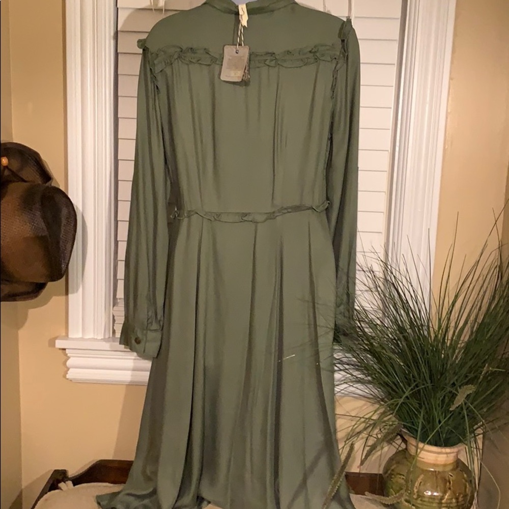 MATILDA JANE DRESS - Picture 3 of 4